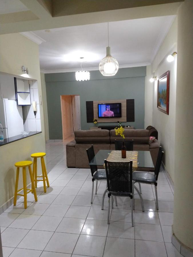 Espaco Bela Vista Apartamento